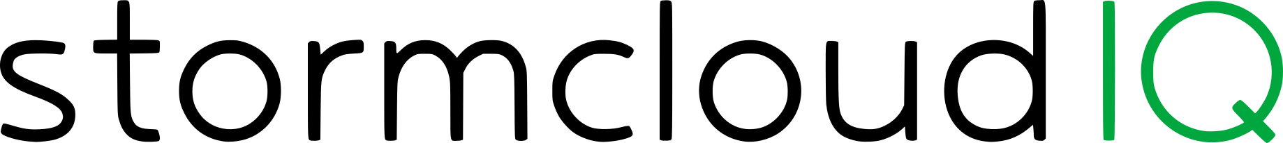 Stormcloud IQ